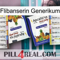 Flibanserin Generic 12